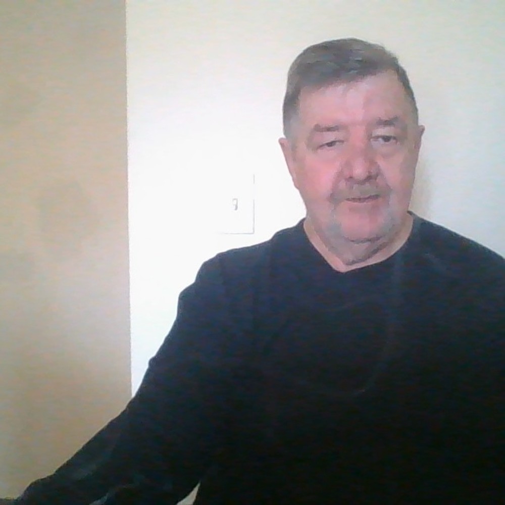 Meet your Posher, Dale